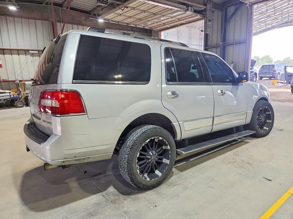 62594416 :رقم المزاد ، 5LMJJ2J54CEL07887 vin ، 2012 Lincoln Navigator مزاد بيع