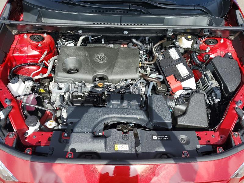 Продаж на аукціоні авто 2025 Toyota Rav4, vin: 2T3W1RFV8SW423860, номер лоту: 60149546