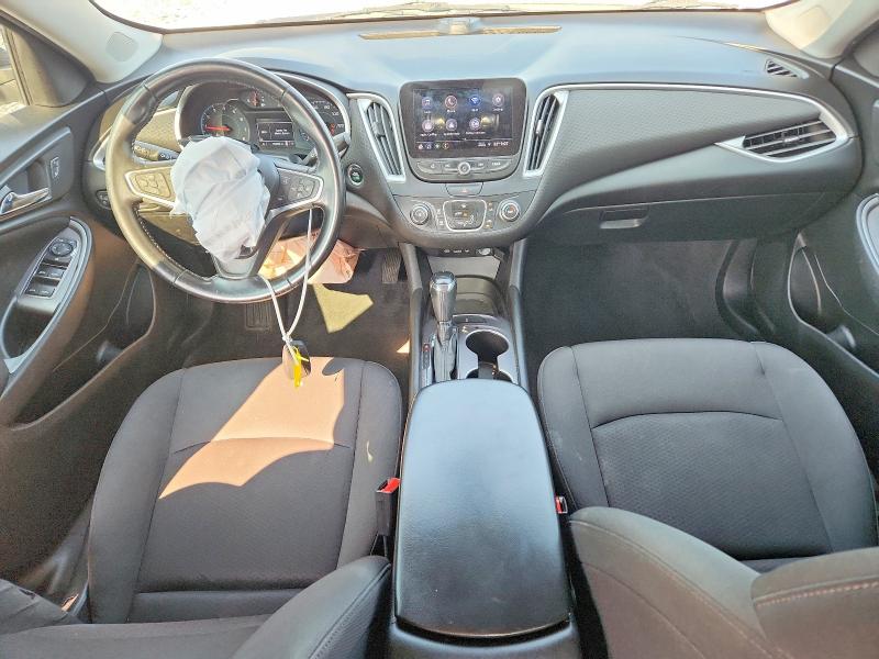 Продаж на аукціоні авто 2019 Chevrolet Malibu, vin: 1G1ZG5ST6KF218962, номер лоту: 62854486
