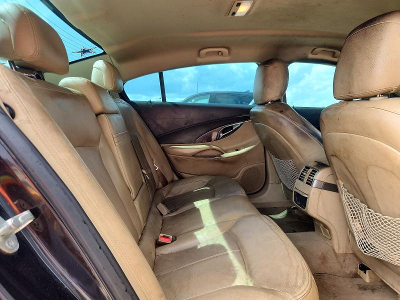 Aukcja sprzedaży 2013 Buick Lacrosse, vin: 1G4GC5E38DF278293, numer aukcji: 60088716