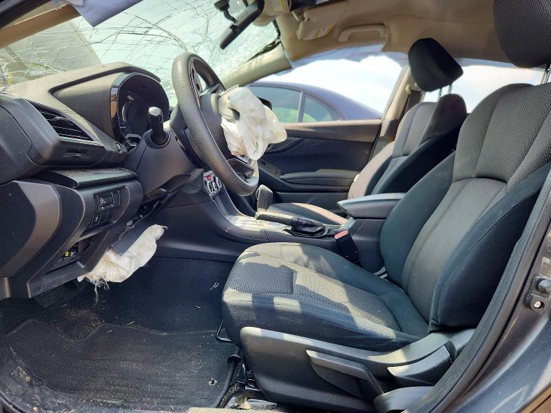 Aukcja sprzedaży 2021 Subaru Crosstrek, vin: JF2GTABC3M8331845, numer aukcji: 60250756