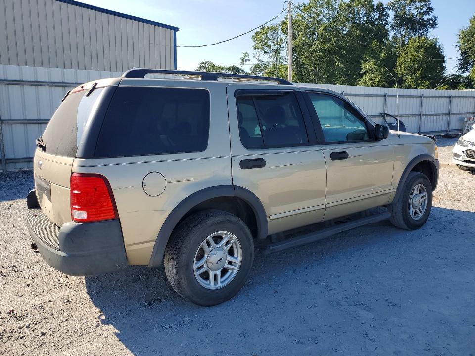 Продажа на аукционе авто 2003 Ford Explorer, vin: 1FMZU72K83UB23198, номер лота: 61300446