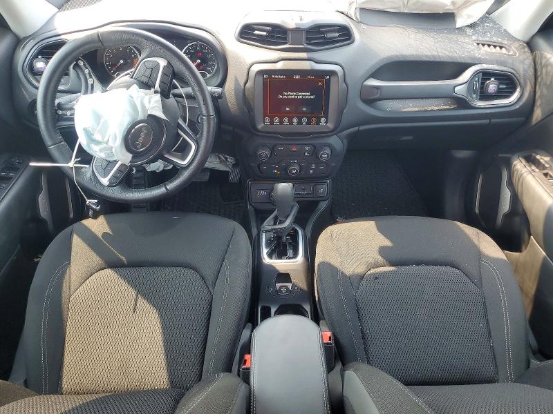 Aukcja sprzedaży 2023 Jeep Renegade, vin: ZACNJDB18PPP62252, numer aukcji: 62130976
