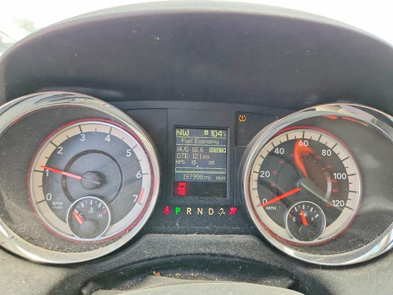 Продаж на аукціоні авто 2019 Dodge Grand Caravan, vin: 2C4RDGBG9KR638092, номер лоту: 62575616