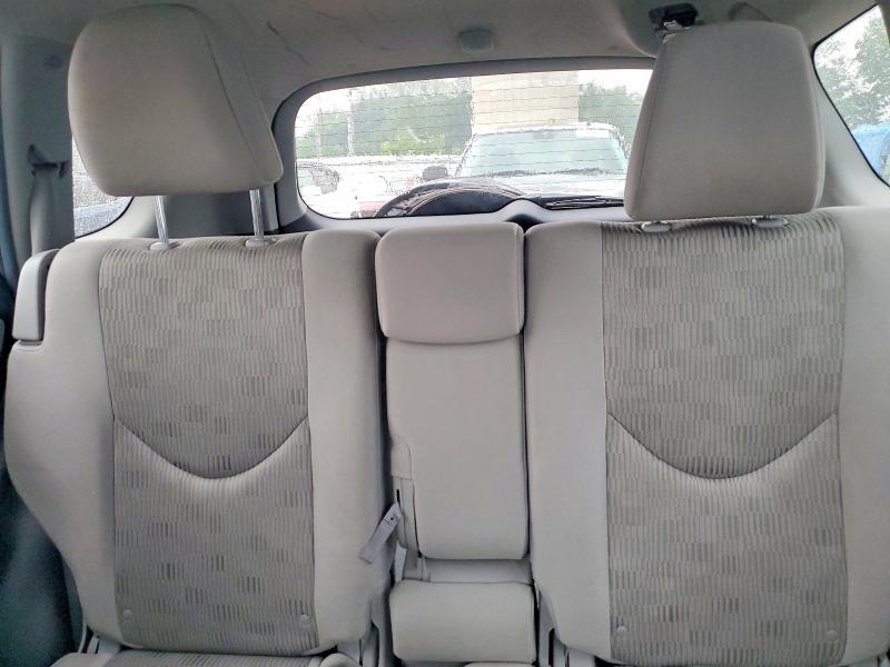 Продажа на аукционе авто 2011 Toyota Rav4, vin: 2T3ZF4DV3BW094232, номер лота: 61191896