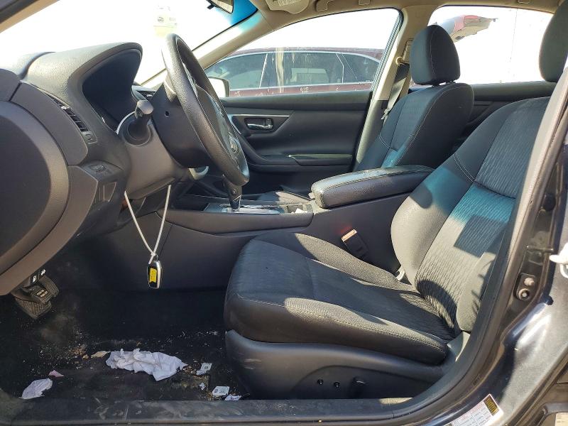 Продажа на аукционе авто 2017 Nissan Altima, vin: 1N4AL3AP1HC219297, номер лота: 58999516
