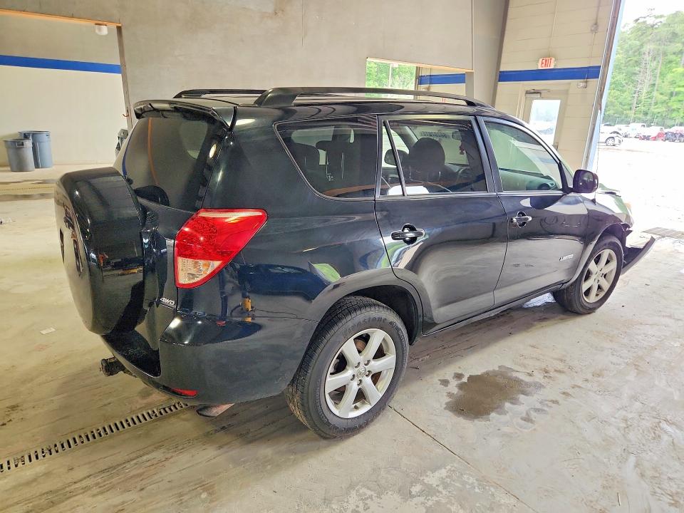 2007 Toyota Rav4 მანქანა იყიდება აუქციონზე, vin: JTMBD31V176053497, აუქციონის ნომერი: 60297616