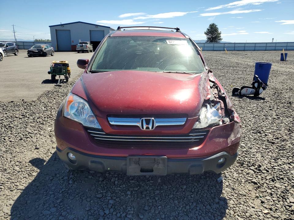 Aukcja sprzedaży 2008 Honda Cr-v, vin: 5J6RE48758L016197, numer aukcji: 60258606