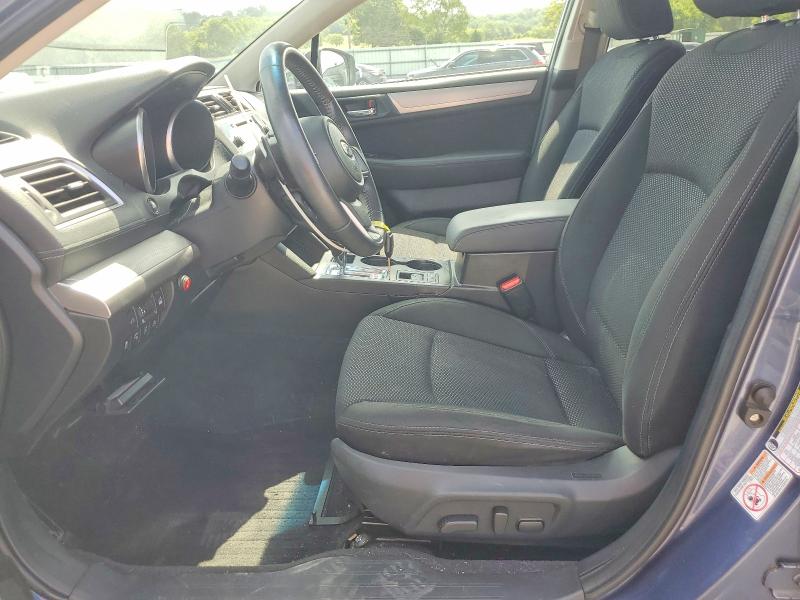 Продажа на аукционе авто 2018 Subaru Outback, vin: 4S4BSAFC7J3390407, номер лота: 59308486