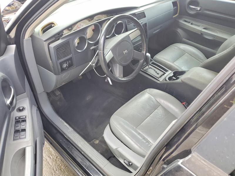 Продаж на аукціоні авто 2005 Dodge Magnum, vin: 2D4GZ48V55H688689, номер лоту: 61717016