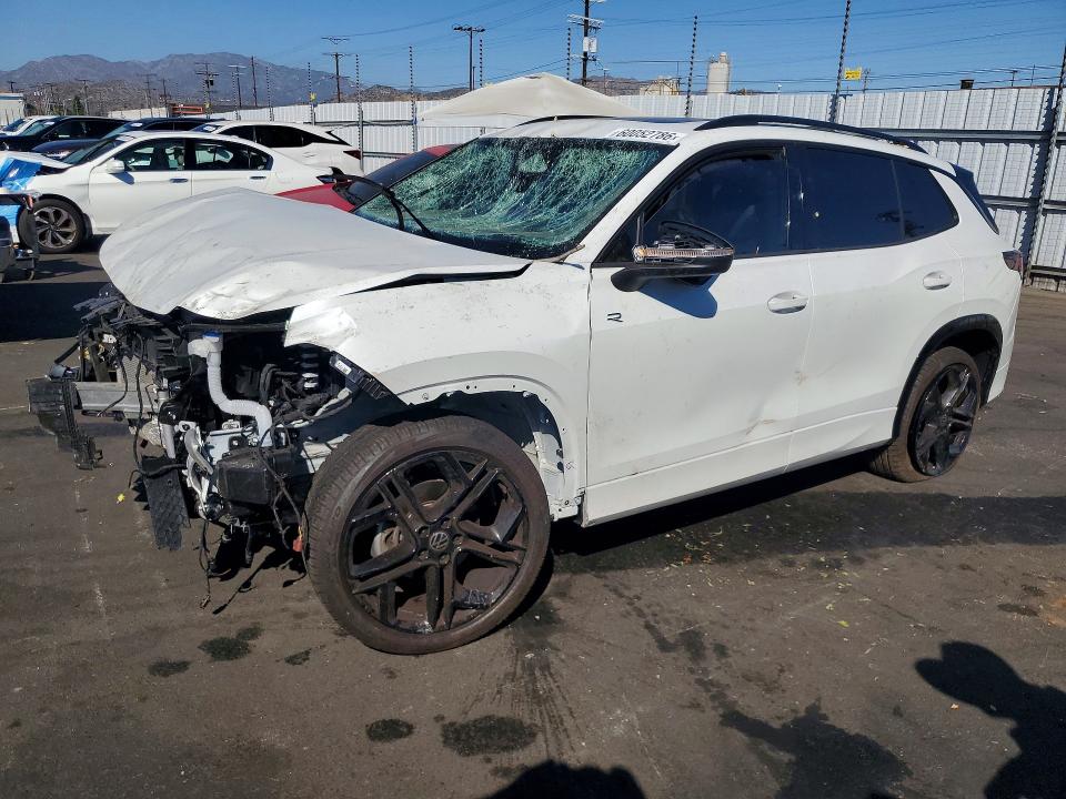Aukcja sprzedaży 2026 Volkswagen Tiguan, vin: 3VVHR7RM4TM063189, numer aukcji: 60052786
