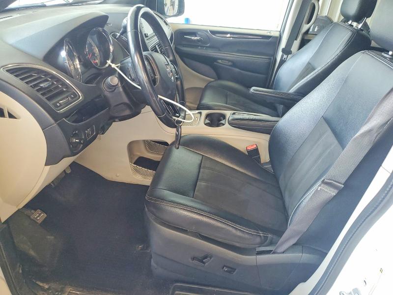 Продажа на аукционе авто 2019 Dodge Grand Caravan, vin: 2C4RDGCG7KR595693, номер лота: 62537956