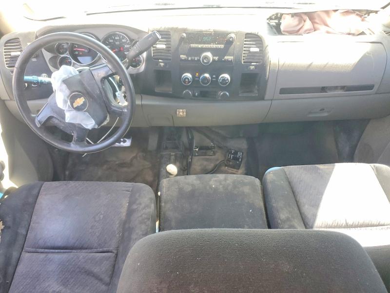 Aukcja sprzedaży 2013 Chev Silverado, vin: 1GC2KVCG3DZ223823, numer aukcji: 59826656