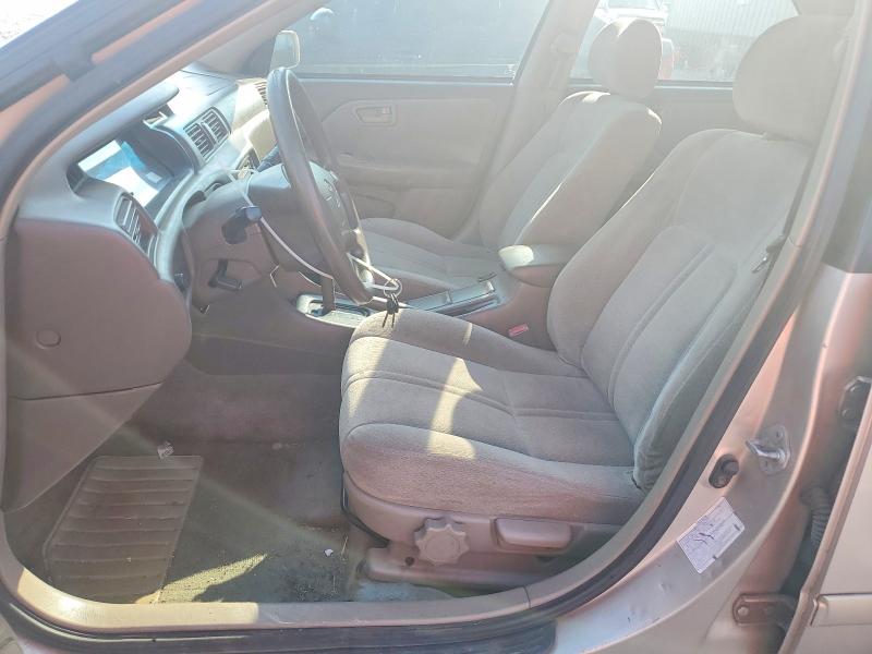 60198946 :رقم المزاد ، 4T1BG22K91U028948 vin ، 2001 Toyota Camry مزاد بيع