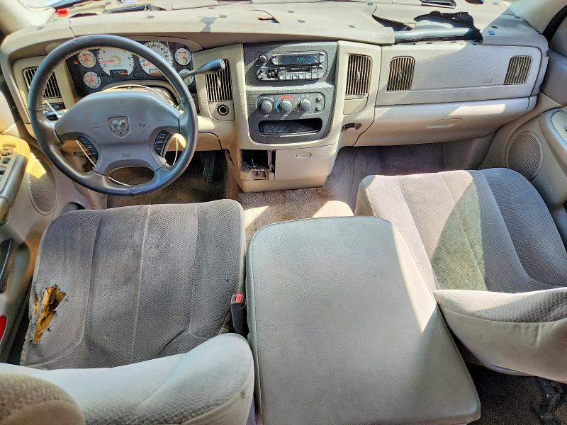 Aukcja sprzedaży 2002 Dodge Ram 1500, vin: 1D7HA18N82S574154, numer aukcji: 62259416