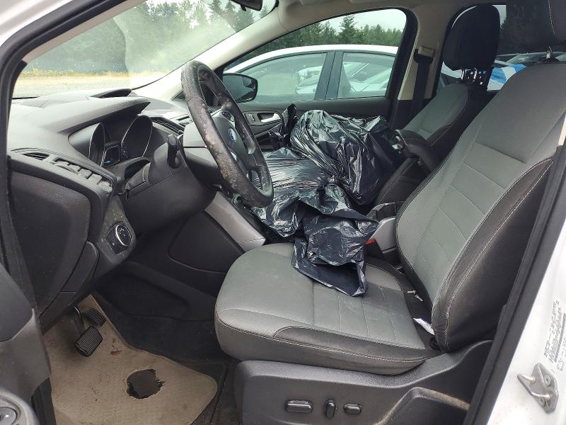 Продажа на аукционе авто 2016 Ford Escape, vin: 1FMCU0G74GUC00401, номер лота: 61695836