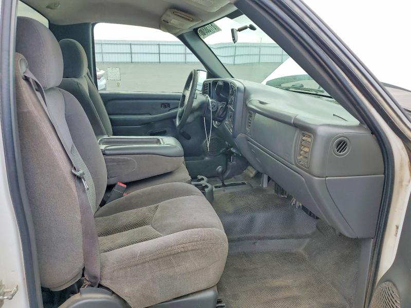 61738866 :رقم المزاد ، 1GCHK24D46E286663 vin ، 2006 Chevrolet Silverado مزاد بيع