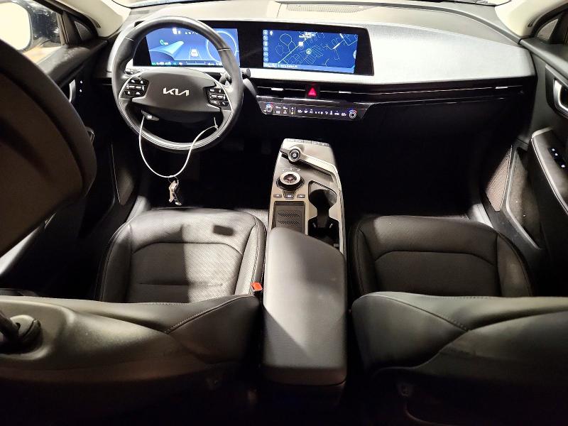 61398256 :رقم المزاد ، KNDC34LAXR5192219 vin ، 2024 Kia Ev6 مزاد بيع