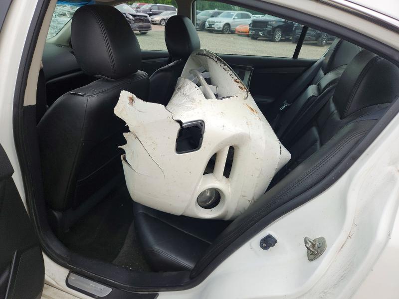 58016786 :رقم المزاد ، 1N4BL2AP3CC228946 vin ، 2012 Nissan Altima مزاد بيع