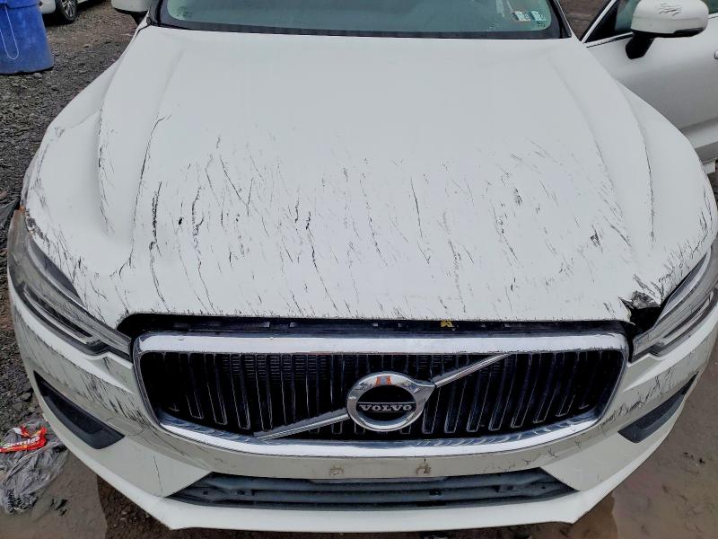 Продажа на аукционе авто 2018 Volvo Xc60, vin: LYV102RK8JB082794, номер лота: 59824736