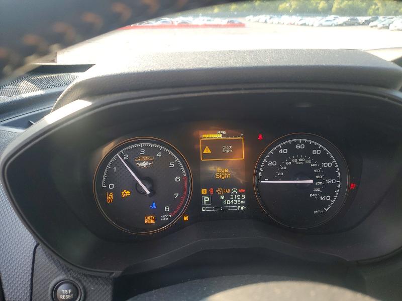 Aukcja sprzedaży 2023 Subaru Forester, vin: JF2SKAMC0PH486125, numer aukcji: 60185616