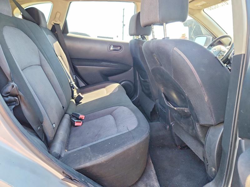 Aukcja sprzedaży 2008 Nissan Rogue, vin: JN8AS58T28W004381, numer aukcji: 61638286