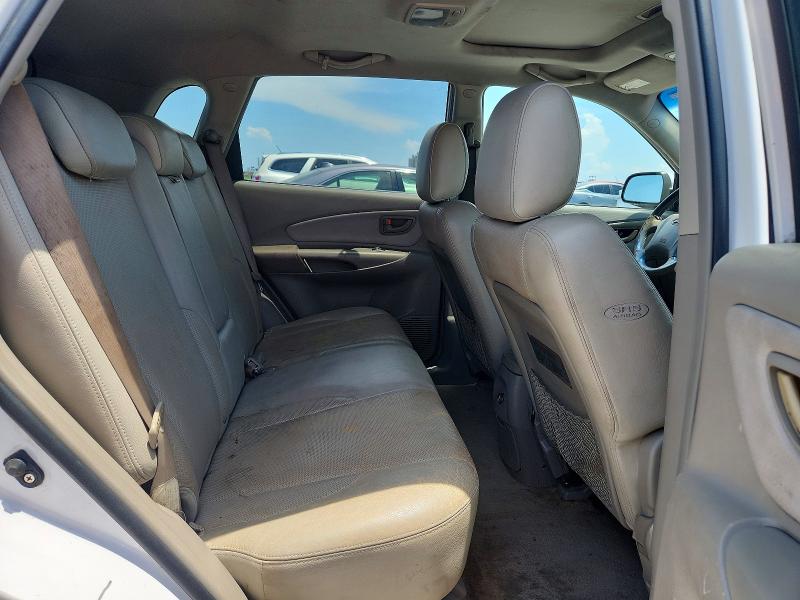 Aukcja sprzedaży 2005 Hyundai Tucson, vin: KM8JN12D55U230835, numer aukcji: 60048916