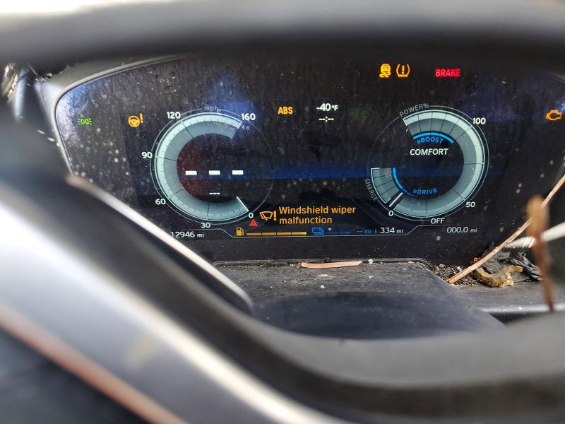 Auction sale of the 2019 Bmw I8, vin: WBY2Z4C5XKVB81936, lot number: 59915306