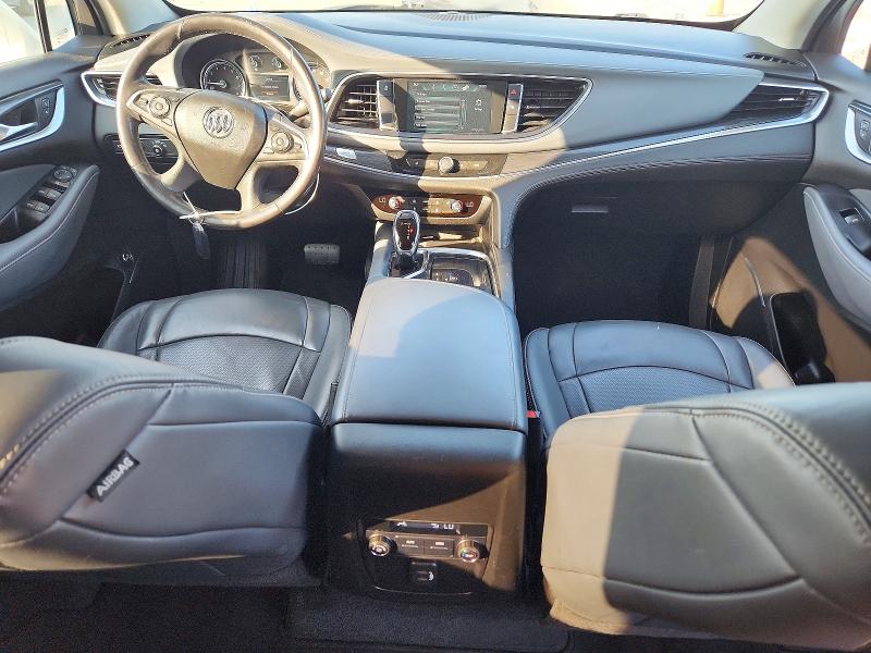 2019 Buick Enclave მანქანა იყიდება აუქციონზე, vin: 5GAERBKW8KJ171263, აუქციონის ნომერი: 59675766