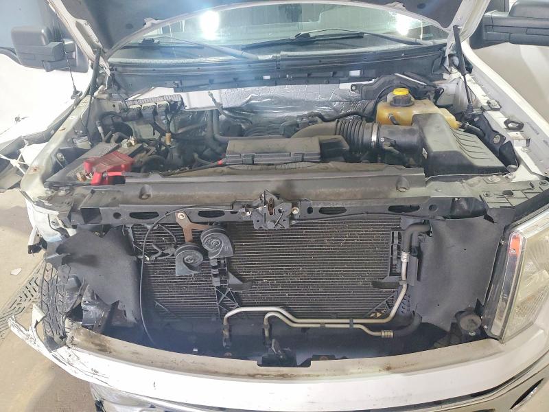 2014 Ford F150 მანქანა იყიდება აუქციონზე, vin: 1FTFW1EF7EFA31584, აუქციონის ნომერი: 60015056