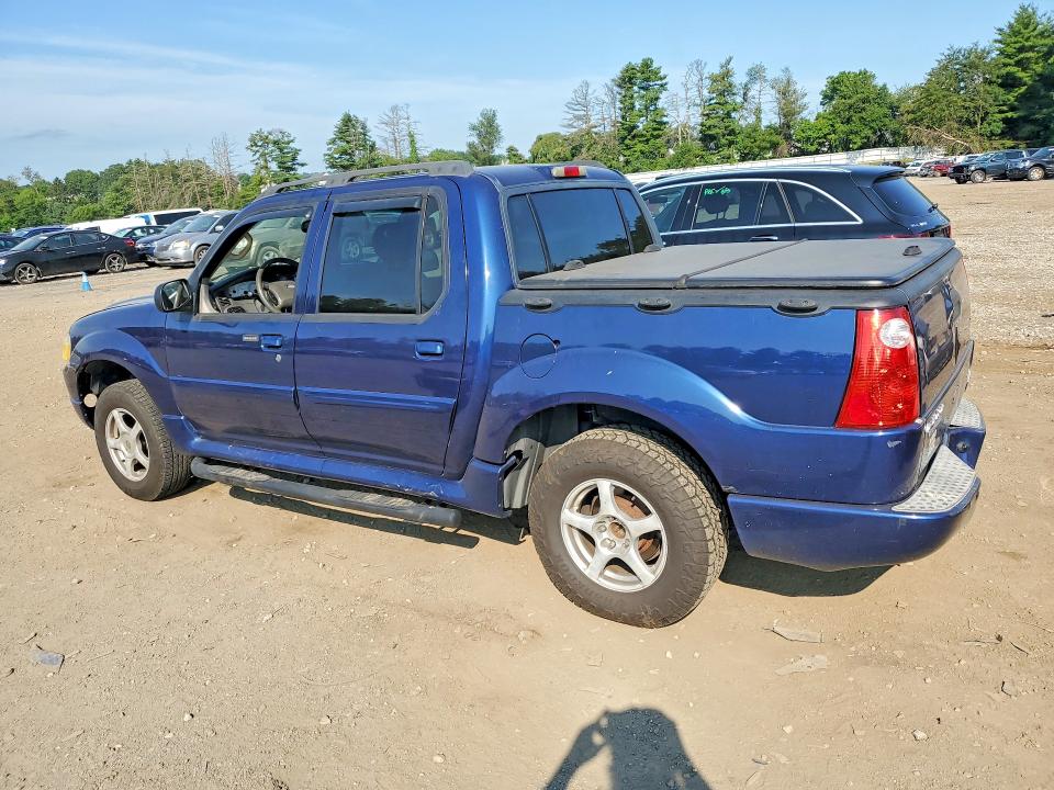 Aukcja sprzedaży 2005 Ford Explorer, vin: 1FMZU77K35UB56766, numer aukcji: 62325176