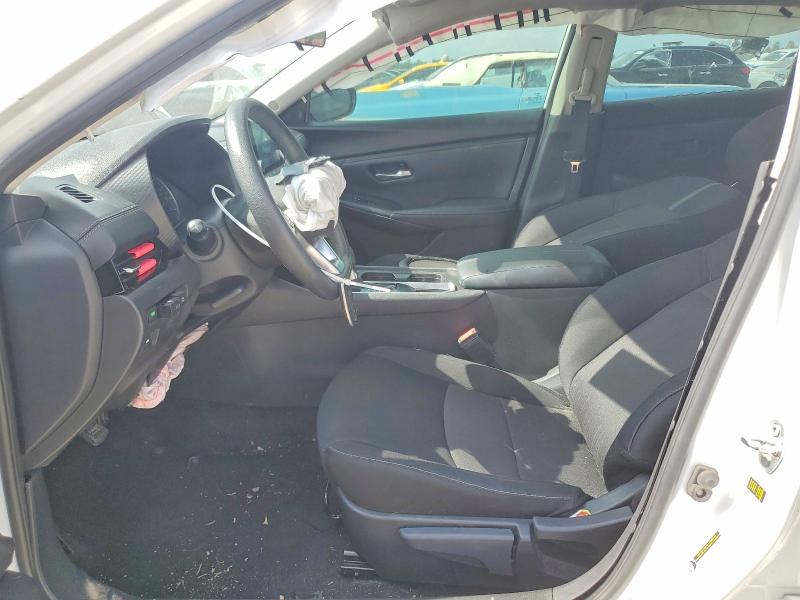 Продажа на аукционе авто 2024 Nissan Sentra, vin: 3N1AB8CV4RY293122, номер лота: 63295606