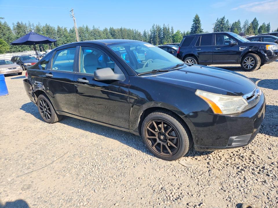 Продажа на аукционе авто 2008 Ford Focus, vin: 1FAHP34N98W291389, номер лота: 61773286