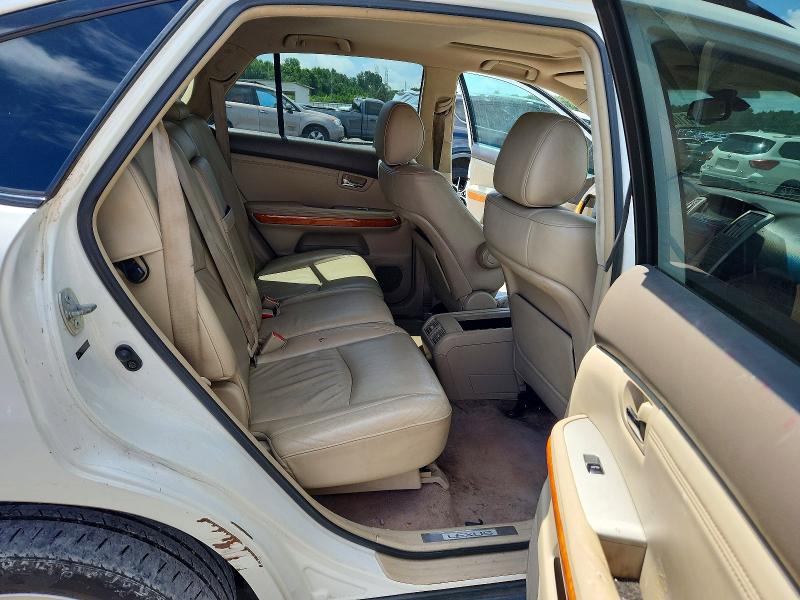 Aukcja sprzedaży 2005 Lexus Rx, vin: 2T2GA31U55C032708, numer aukcji: 61056506