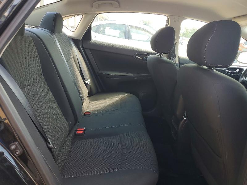 Продажа на аукционе авто 2019 Nissan Sentra, vin: 3N1AB7APXKY208322, номер лота: 62054306