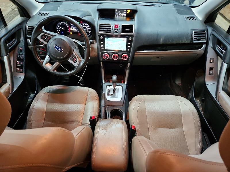 Продаж на аукціоні авто 2017 Subaru Forester, vin: JF2SJARC0HH529830, номер лоту: 62260236