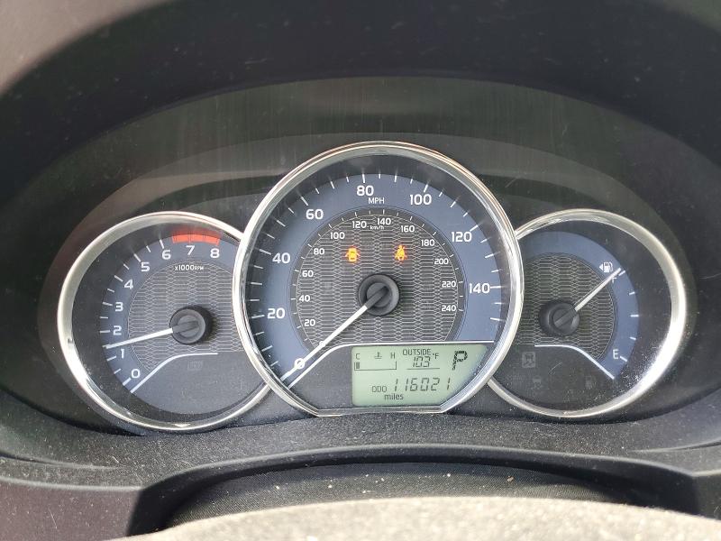 Продаж на аукціоні авто 2015 Toyota Corolla, vin: 2T1BURHE1FC400794, номер лоту: 58097286