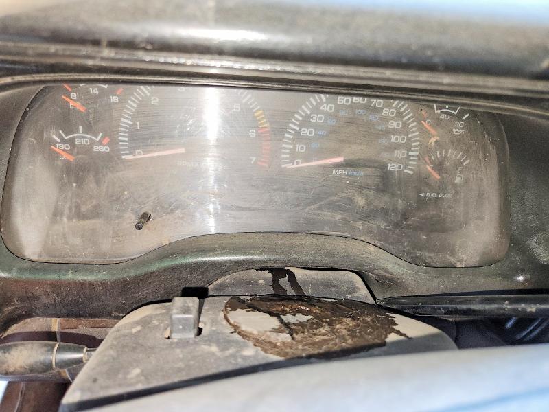 Aukcja sprzedaży 2000 Dodge Durango, vin: 1B4HS28N8YF135404, numer aukcji: 60382356