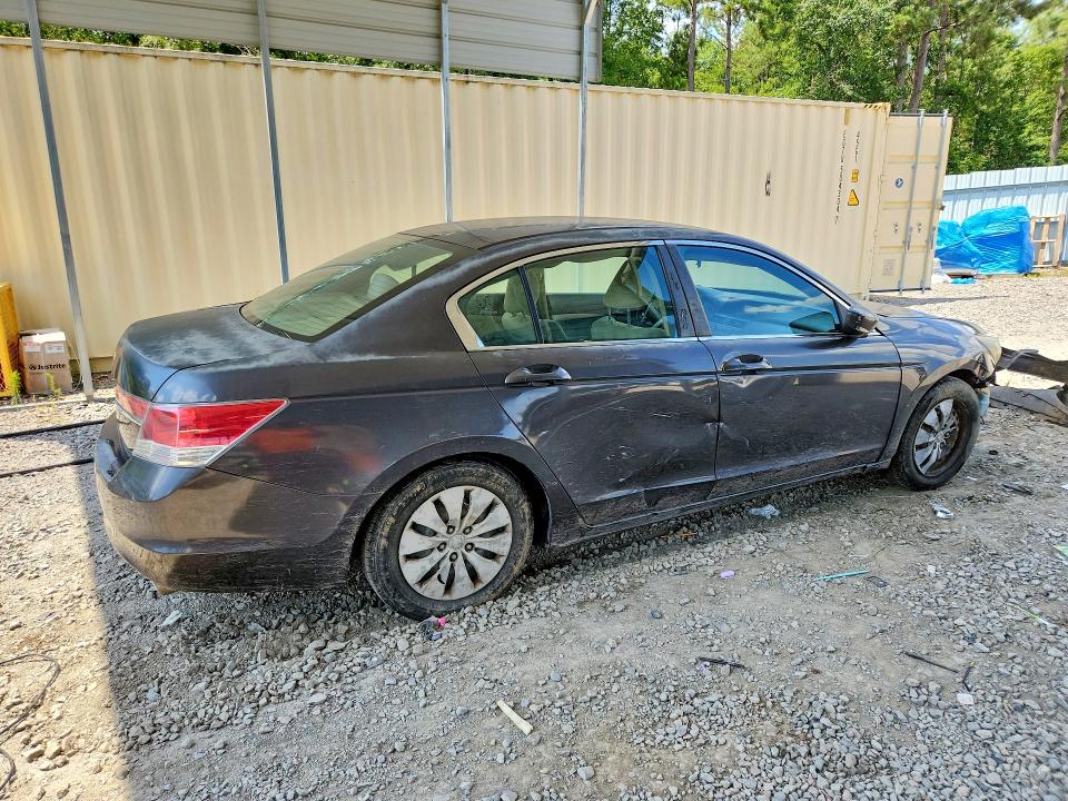 Aukcja sprzedaży 2011 Honda Accord, vin: 1HGCP2F34BA069147, numer aukcji: 60167496