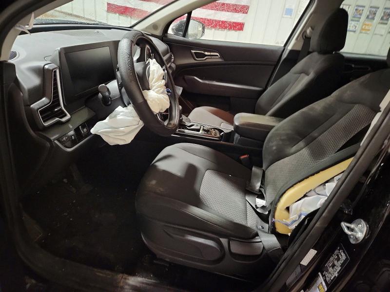 Продажа на аукционе авто 2024 Kia Sportage, vin: KNDPUCDF3R7262621, номер лота: 61551226