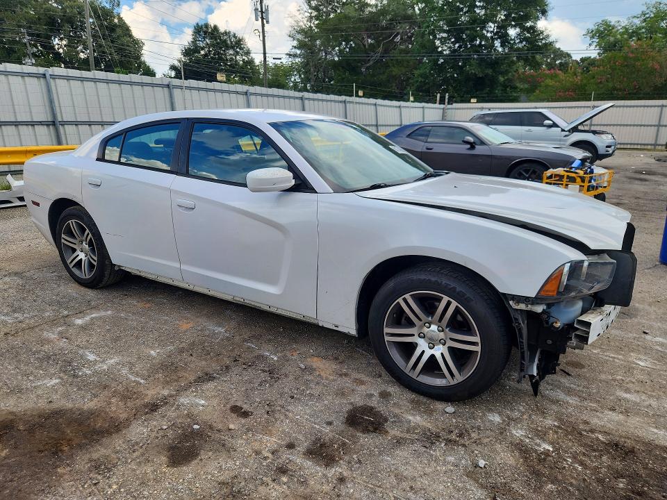 Продаж на аукціоні авто 2014 Dodge Charger, vin: 2C3CDXBG3EH324801, номер лоту: 60177486