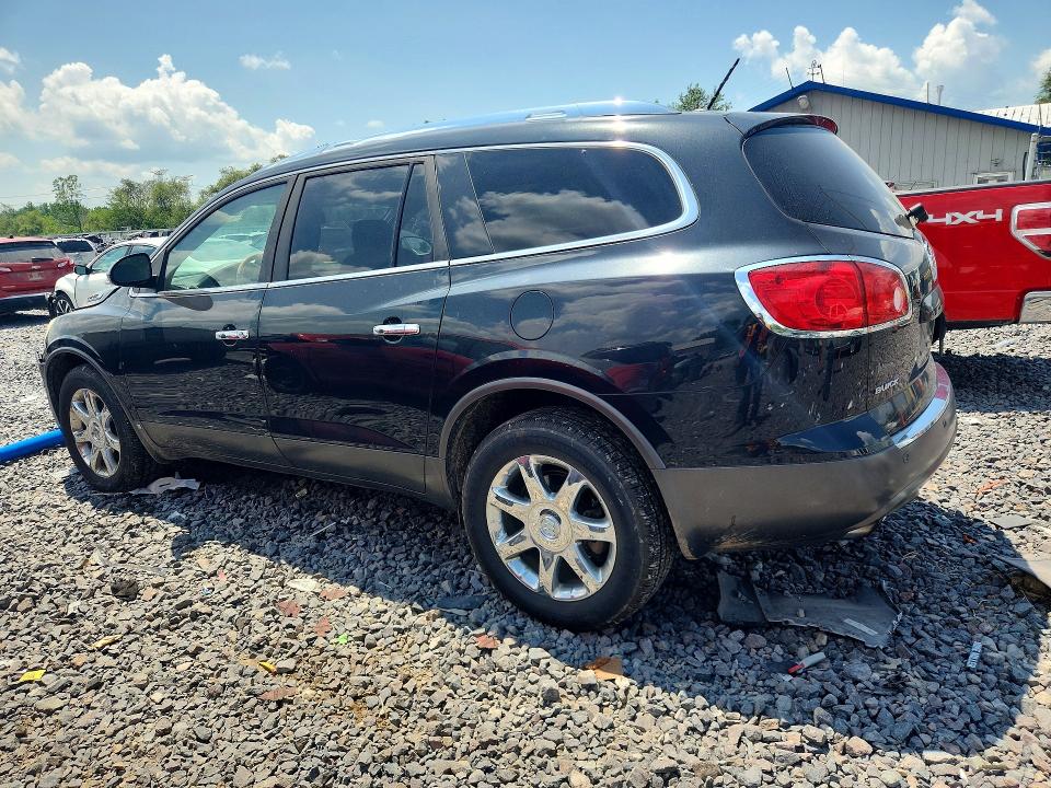 Продажа на аукционе авто 2009 Buick Enclave, vin: 5GAER23D19J204546, номер лота: 61495406