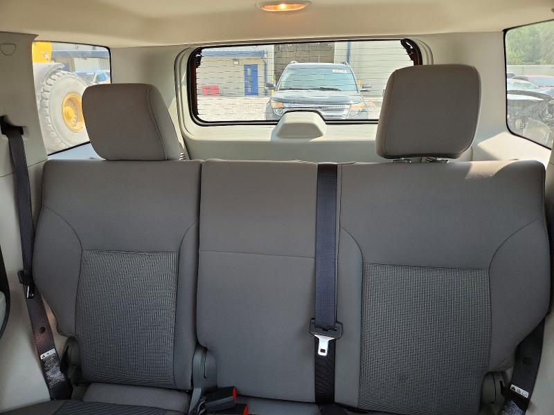 61865486 :رقم المزاد ، 1J8GN28K78W214311 vin ، 2008 Jeep Liberty مزاد بيع