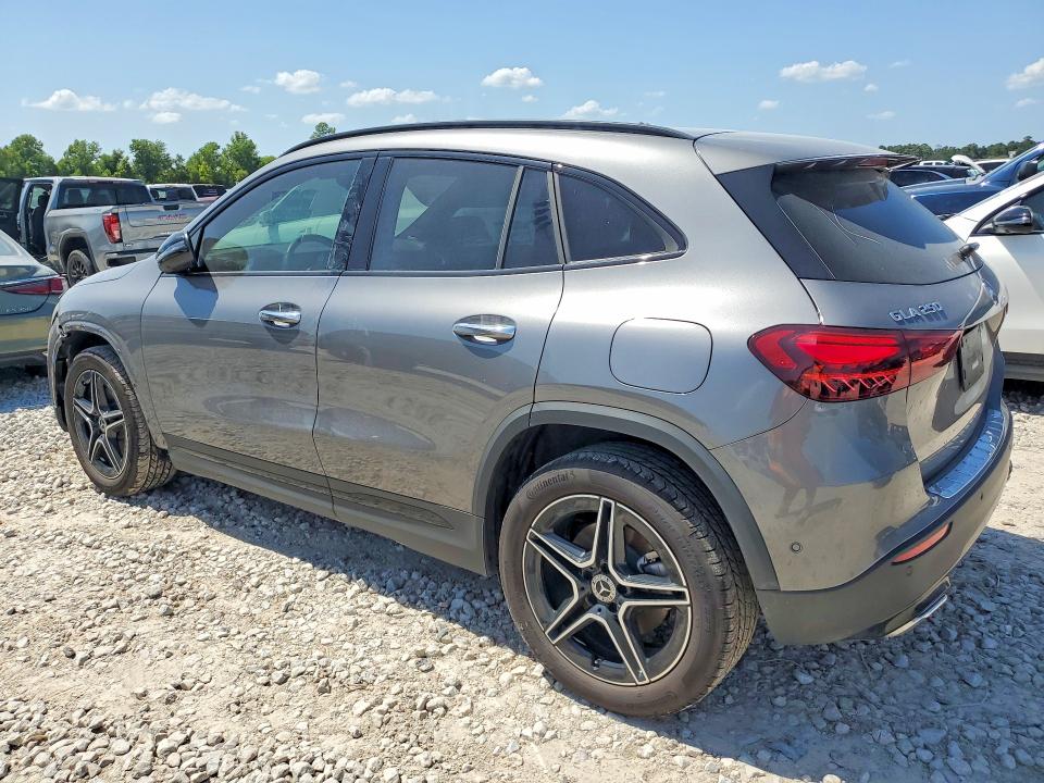 Aukcja sprzedaży 2026 Mercedes-benz Gla, vin: W1N4N4GB7TJ831052, numer aukcji: 63282246