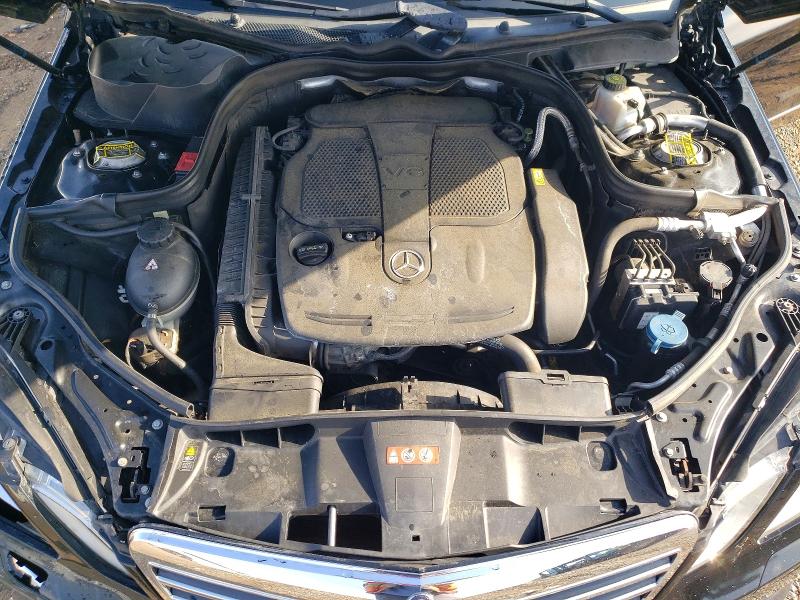 Продаж на аукціоні авто 2012 Mercedes-benz E, vin: WDDHF8JB2CA611300, номер лоту: 60576256