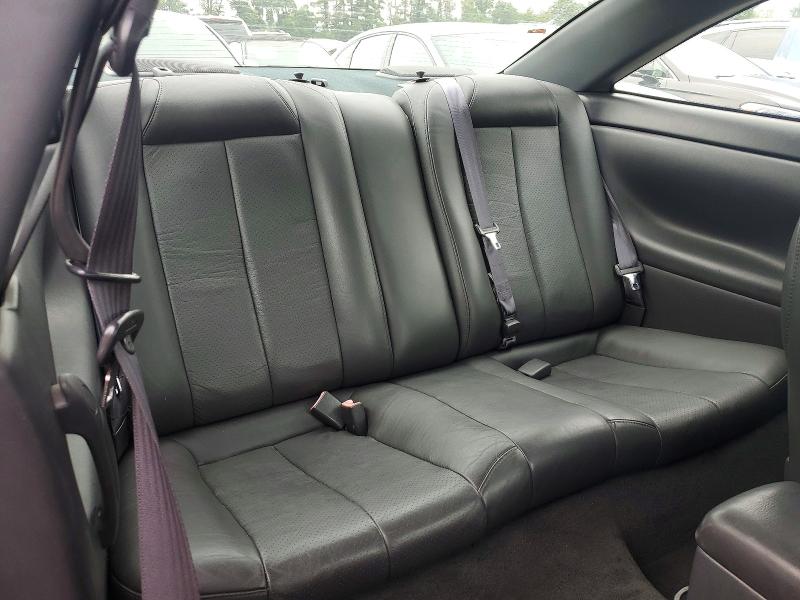 60289706 :رقم المزاد ، 2T1CF28P72C572121 vin ، 2002 Toyota Camry Solara مزاد بيع