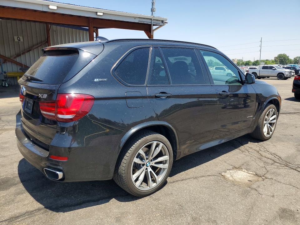 Продажа на аукционе авто 2018 Bmw X5, vin: 5UXKT0C59J0W00068, номер лота: 62360256