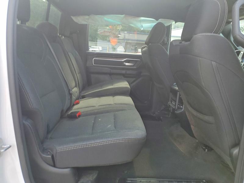 Aukcja sprzedaży 2020 Ram 1500, vin: 1C6SRFFT5LN382351, numer aukcji: 60330486