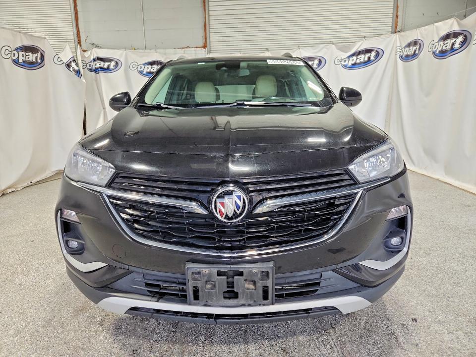 Продаж на аукціоні авто 2021 Buick Encore Gx, vin: KL4MMDSLXMB160279, номер лоту: 60852066