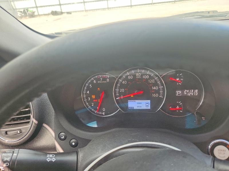 60958146 :رقم المزاد ، 1N4AA5AP2CC851946 vin ، 2012 Nissan Maxima مزاد بيع
